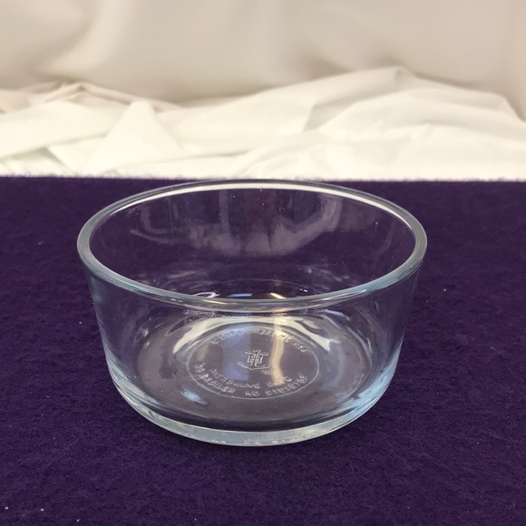 Anchor Hocking Kitchen Anchor Hocking 2 Cup Clear Glass Bowl Poshmark